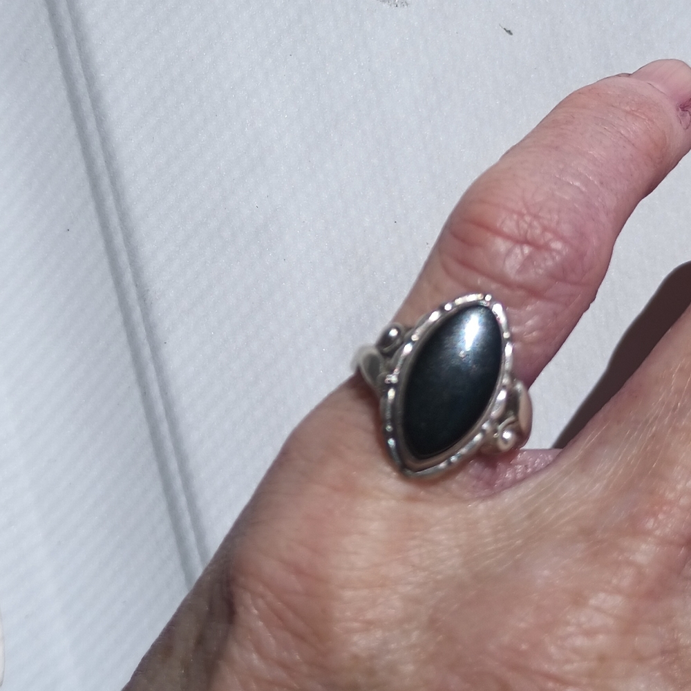 Deep Obsidian Size 5 - Picture 2 of 8